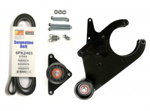 LT1 A/C Relocation Kits